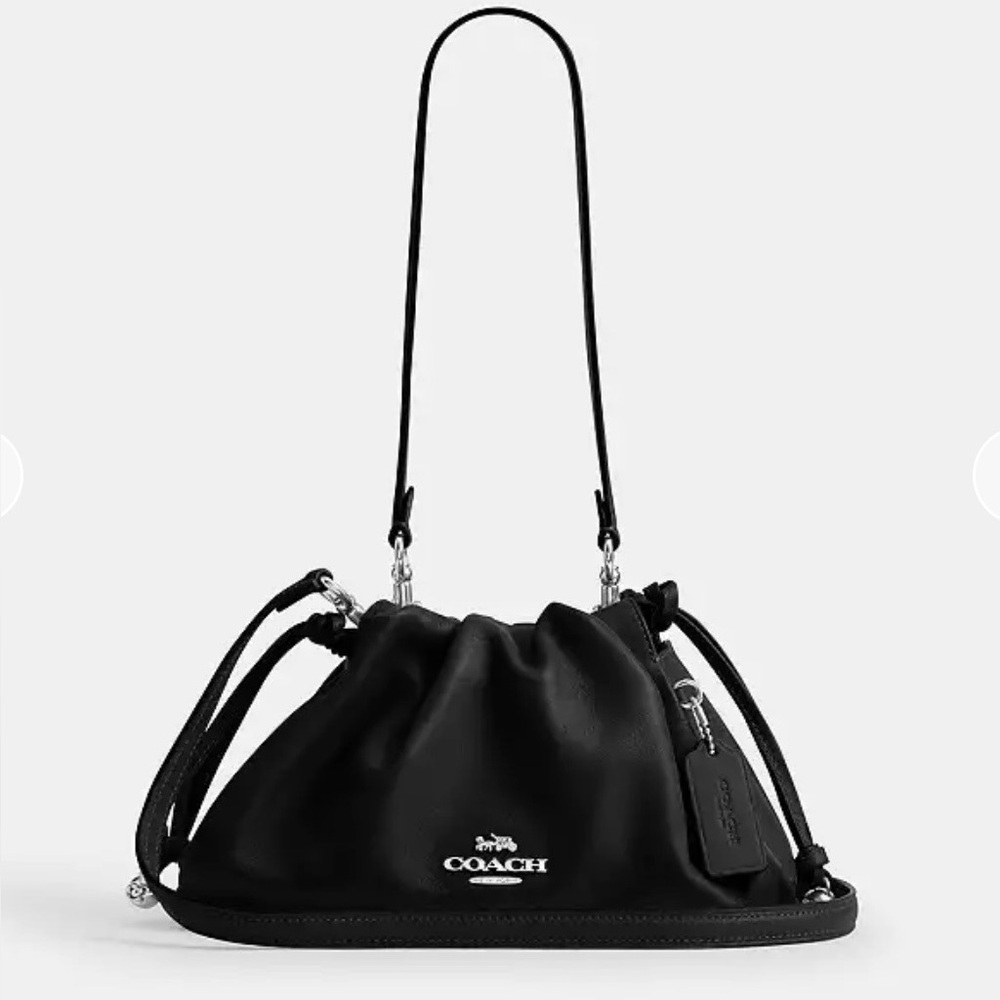 Coach Faye Shoulder Bag